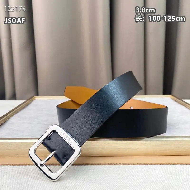TF belt 38mmX100-125cm 8L69